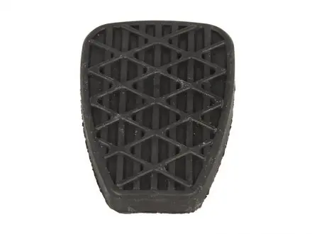 Накладка педалі DIESEL TECHNIC 4.81301