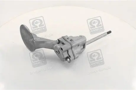 Насос масляный ваз 2121 <дк> Дорожня карта 2121-1011010