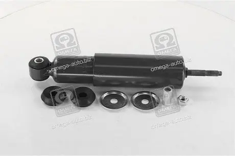 Амортизатор ваз 2123 нива-шевроле подв. передн. <дк> Дорожня карта 2123-2905004-01