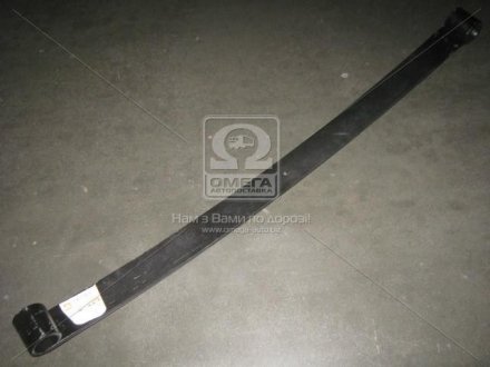 Лист рессоры №1 перед. hyundai hd 65, 72, 78 <дк> Дорожня карта DK701106-2902015