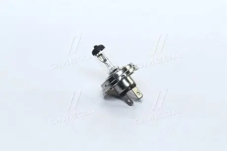 Лампа головного света h4 p45t 12v 60/55w <дк> Дорожня карта DK-H4 12V60/55W P45T