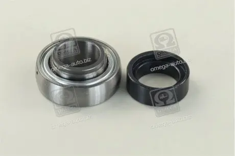 Подшипник sa 205 <дк> Дорожня карта SA205