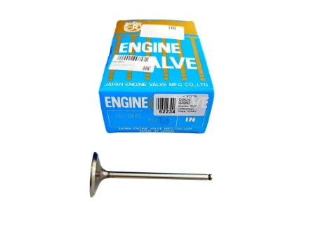 Клапан впускной 2.4 (J24B) DOKURO ISZ0667