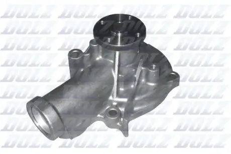 Насос водяной DOLZ H216