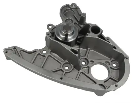 Водяной насос Ducato/Daily III/IV 2.3JTD/Multijet 02- DOLZ I170