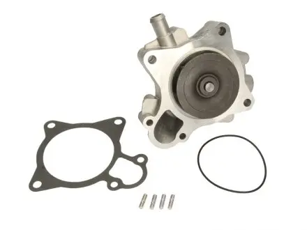 Водяний насос iveco daily iii "06>> DOLZ I274