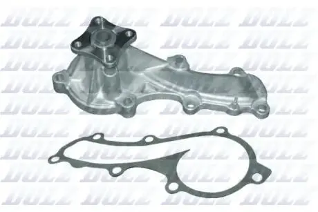 Насос водяной DOLZ N148