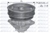 Водяной насос DOLZ S224 (фото 1)