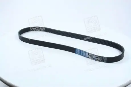 Ремень поликлиновый Dongil 6PK1045