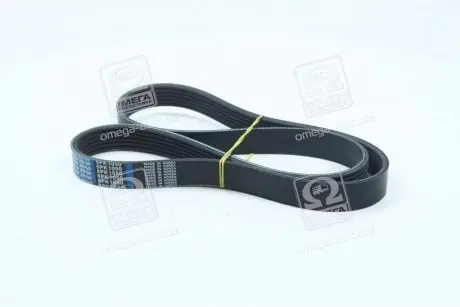 Ремень поликлиновый Dongil 6PK1050