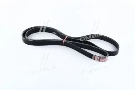 Ремень поликлиновый Dongil 6PK1580