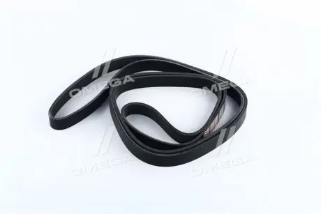 Ремінь поліклиновий Dongil 6PK2490