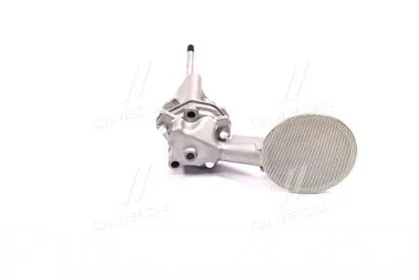 Насос масляный ваз 2101 <дк> Дорожня карта 2101-1011010