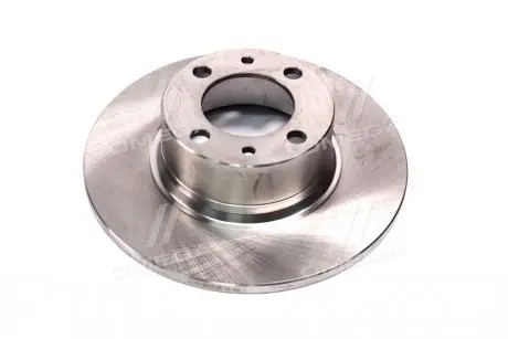 Диск тормозной ваз 2101 передний стандарт <дк> Дорожня карта 2101-3501070