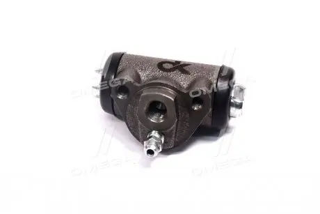 Цилиндр торм. раб. задн. ваз 2105 упак. <дк> Дорожня карта 2105-3502040