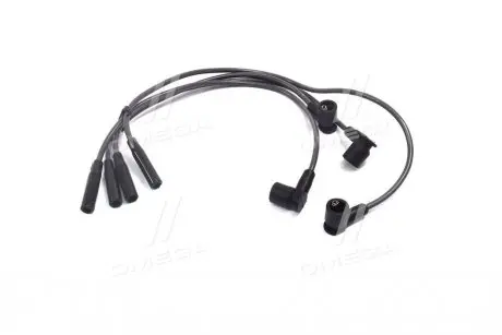 Провод зажигания ваз 2108, sens 8кл. силикон компл. <дк> Дорожня карта 21082-3707080-02