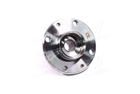 Ступица колеса переднего ваз 2108 <дк> Дорожня карта 2108-3103012