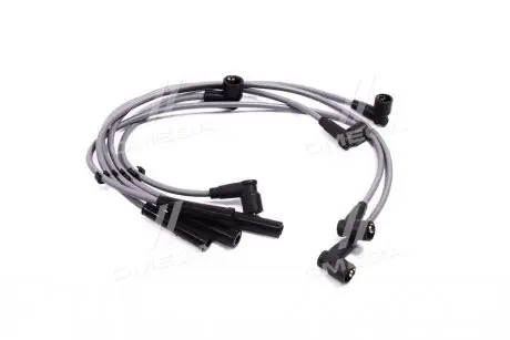 Провод зажигания ваз 2108-09 еpdm компл. <дк> Дорожня карта 2108-3707080-01