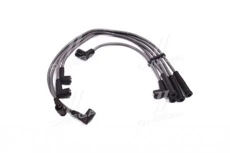 Провод зажигания ваз 2108-09 силикон компл. <дк> Дорожня карта 2108-3707080-02