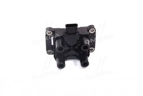 Катушка зажигания ваз 1118, 2110 (1,5-1,6 8 кл.) <дк> Дорожня карта 2111-3705010