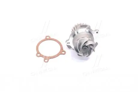 Насос водяной ваз 2112 <дк> Дорожня карта 2112-1307010