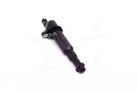 Катушка зажигания ваз 2112 (индивидуальная) <дк> Дорожня карта 2112-3705010-12