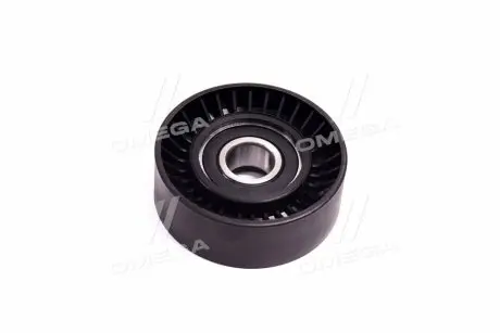 Ролик натяжной нива-шевроле <дк> Дорожня карта 2123-1041056