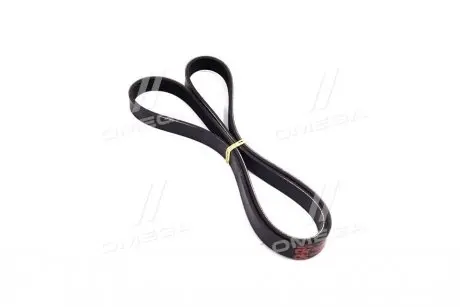 Ремень 6рк-1370 двс 406 с гур <дк> Дорожня карта 6РК1370