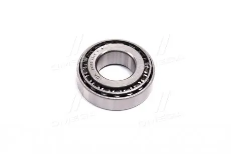 Подшипник (30205 jr) двиг. маз, внутр.зад.ступ. заз <дк> Дорожня карта 7205