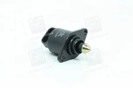 Регулятор холостого хода renault logan дв. 1,6 <дк> Дорожня карта 7701047909