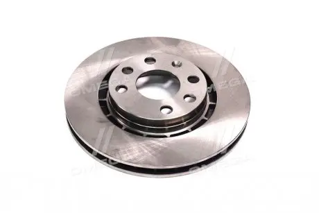 Диск тормозной daewoo lanos передний r14 <дк> Дорожня карта 96179110