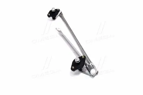 Трапеция привода стеклоочист. daewoo lanos <дк> Дорожня карта 96303360