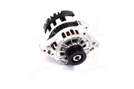 Генератор daewoo lanos 85а <дк> Дорожня карта 96303556