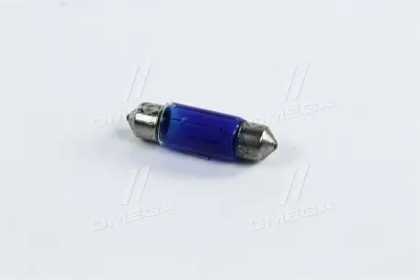 Лампа софитная c5w sv8,5-8 41mm 12v 5w <дк> Дорожня карта DK-12V5W_C5W SV8,5-8