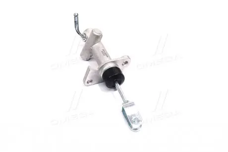 Циліндр зчепл. головн. DAEWOO LANOS <ДК> Дорожня карта DK.16.96184062