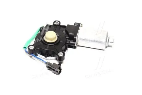 Моторедуктор стеклоподъемника daewoo lanos прав. (шестерня) 12в, 30вт <дк> Дорожня карта DK.96190208