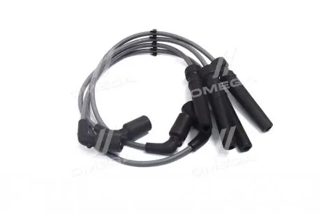 Провод зажигания daewoo lanos 16 кл. еpdm компл. <дк> Дорожня карта DK.96211948