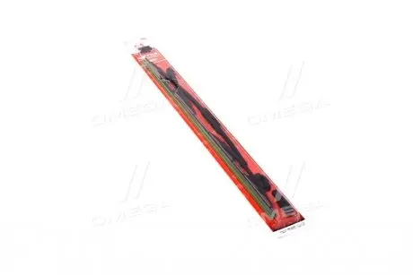 Щетка стеклоочист. каркас 560мм (с адаптерами) <дк> Дорожня карта HW550