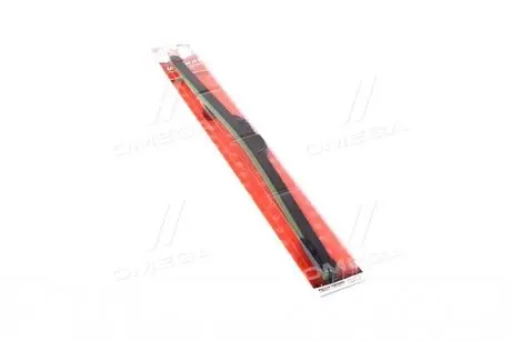 Щетка стеклоочист. б/каркас. 600мм (с адаптерами) <дк> Дорожня карта HW600FL