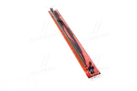 Щетка стеклоочист. каркас 450мм (с адаптерами) <дк> Дорожня карта HW604