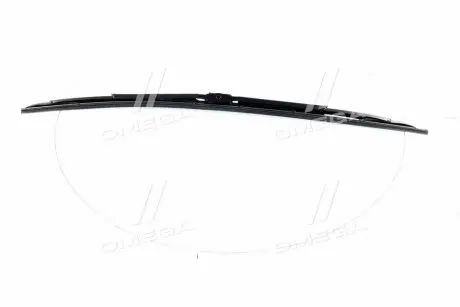 Щетка стеклоочист. каркас 700мм.truck <дк> Дорожня карта Tr-700