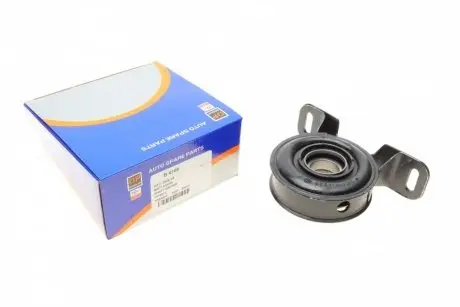 Подшипник подвесной DP Group B 4108