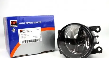 Фара противотуманная DP Group BP 1277