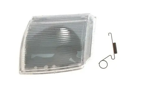 Поворот передний DP Group BP 19521-R