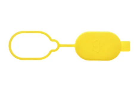 Кришка бачка омивача Ford Escort/Orion 86-90 DP Group BP 35632