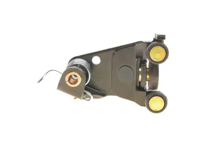 Ролик дверей (бічних/средний) Ford Connect 01- (R) (без кронштейна) DP Group BP 4437/1