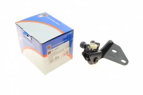 Ролик двери DP Group BP 4443