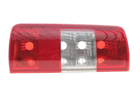 Ліхтар задній Ford Connect 02- (L) DP Group BP 8924-L PLN