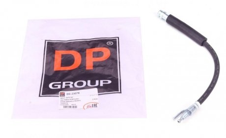 Шланг тормозной DP Group BS 23078