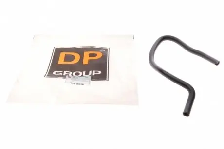 Патрубок радиатора DP Group CS 81276